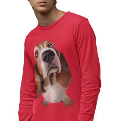 BLUZA BASSET